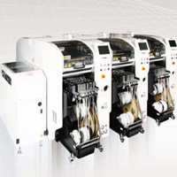 松下NPM-D3,NPM贴片机