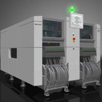 ASM西门子D4i,D4i贴片机