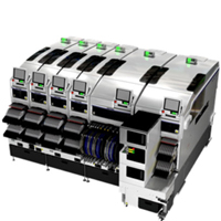 富士NXT3代贴片机，M3IIIC_M6IIIC贴片机