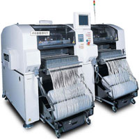 江苏松下CM602L，CM602L贴片机