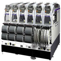 FUJI富士NXT贴片机租赁，M3III-M6III贴片机租赁