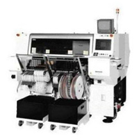 松下NPM-W2，NPM-W2贴片机,松下贴片机租赁，贴片机代理