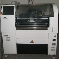 富士贴片机，富士XP143贴片机，FUJI