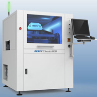 锡膏印刷机DSP-1008T，德森锡膏印刷机