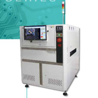 德律TR7700 SIII 3D在线AOI,德律7700 AOI