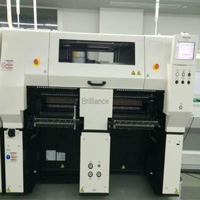 松下AM100贴片机，松下贴片机