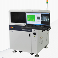 奔创在线3D SPI 7700E TROI-7700E Series