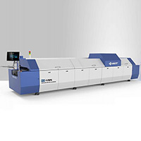 在线真空焊接炉KD-V10N