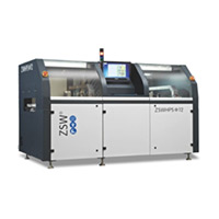 选择性波峰焊HPS-4/61单轨单缸  回流焊机厂家