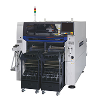 YAMAHA 贴片机YRM20DL单轨双轨高端高效模块贴片机