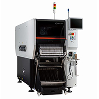 韩华HM520系统模块化贴片机 三星高速贴装机  原装进口