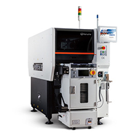 韩华HM520高速贴片机  三星多功能贴片机 高端智能 SMT设备