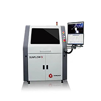 在线式选择性波峰焊 全自动在线式选择性独立波峰焊