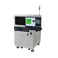 3D SPI  奔创3DSPI检测仪TROI系列 彩色3D锡膏检测机