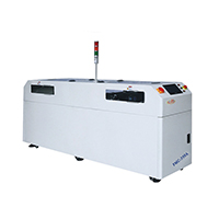 SMT平行移载机 插件线两条线合一PCB板平移机厂家报价