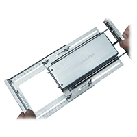 esamber炉温测试仪 回流焊炉温测试仪