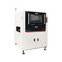 3D SPI锡膏在线检测仪 振华兴SPI锡膏焊点检测机