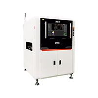 在线双轨AOl 3D自动光学检测D810系列