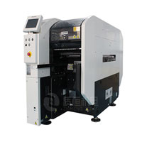 松下二手贴片机厂家租售 NPM松下现货贴片机