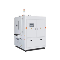 回流焊炉垂直式固化炉HX-M/F