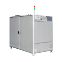 SMT真空焊接炉  真空压力炉