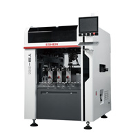 双模组插件机 异形插件机 SMT插件机厂家