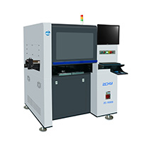 全自动贴标机 智能贴标机厂家 不干胶贴标机