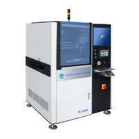 SMT喷码机 在线全自动PCB喷码机