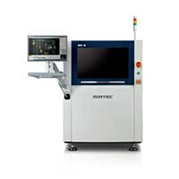 美陆2DAOI 2D自动光学测试仪MV-6