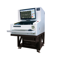 德律3DAOI光学检测仪 德律TR7700 SIII DT锡膏检测设备