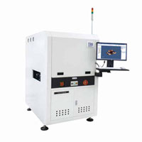 德律自动光学检测仪厂家 德律检测机TR7700Q