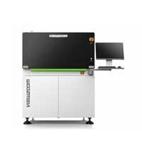 在线SPI焊膏检测仪 全自动3D锡膏检查机