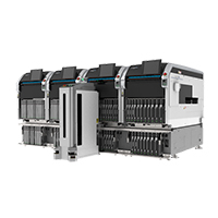 富士模组贴片机 FUJI电子元件贴片机