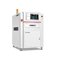 明锐双面AOI 双面3D光学检测机V5300系列