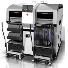 FUJI富士AIMEX IIIC贴片机