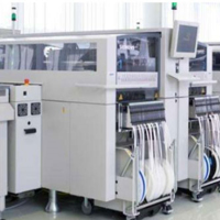 西门子HS50贴片机