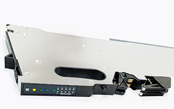 ASM贴片机飞达厂家 西门子配件/供料器 SMT配件批发生产厂家 