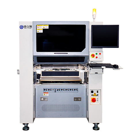 pcb异形插件机厂家 异形元件插件机系列 SMT周边设备
