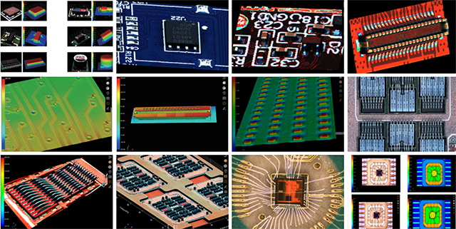 自动光学检测设备