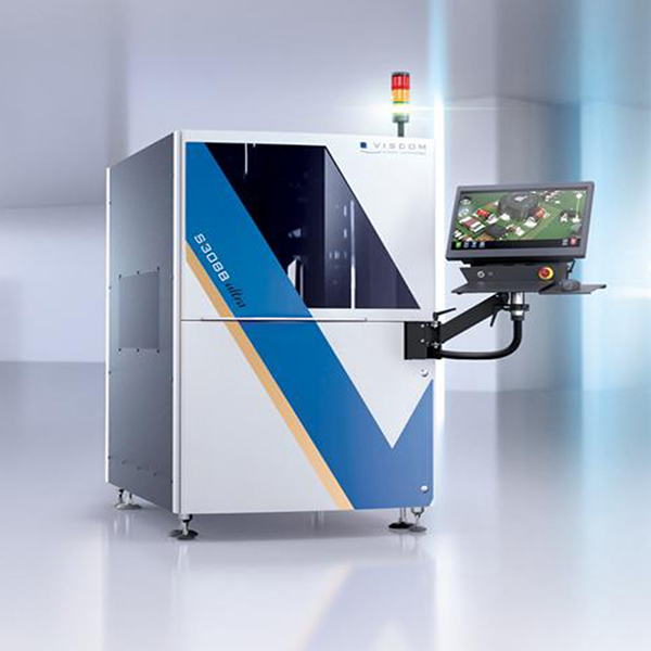 高速三维S3088系统系列 