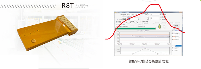 温度曲线测试仪SL600 温度曲线测试仪SL600