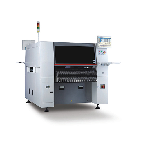 三星韩华贴片机