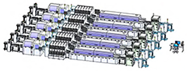 一人多机，智能通讯