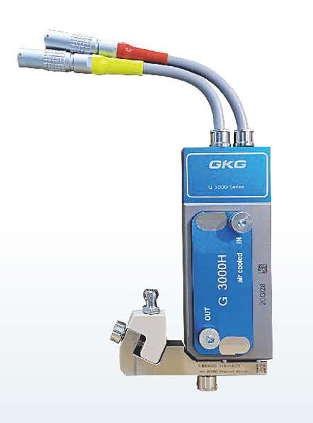 点胶机精密喷射阀简介