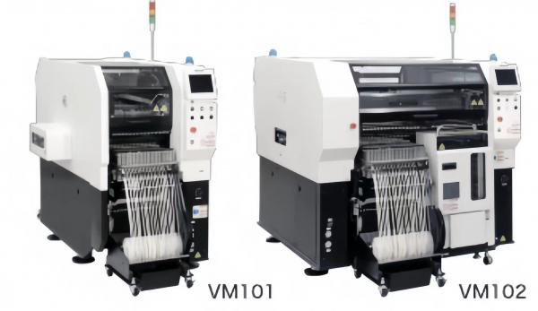 松下NPM贴片机VM101/102