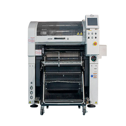 松下二手贴片机NPM-W2