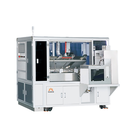 半导体共晶真空回流焊