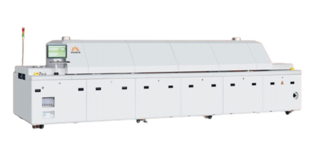 半导体真空共晶炉 真空回流焊