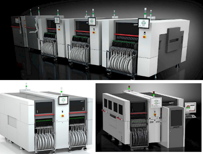 ASM西门子贴片机 ASM西门子贴片机