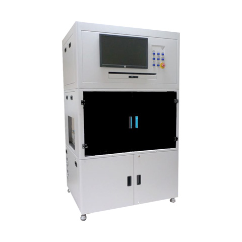 在线型ICT测试机JET3000